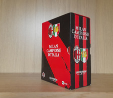 MILAN CAMPIONE D'ITALIA _ BOX