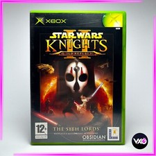 STAR WARS KNIGHTS 2 🟢 GIOCO