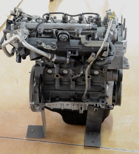 Motore revisionato 188a9000 - motore,