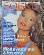 Fotoromanzo Lancio Sogno-85