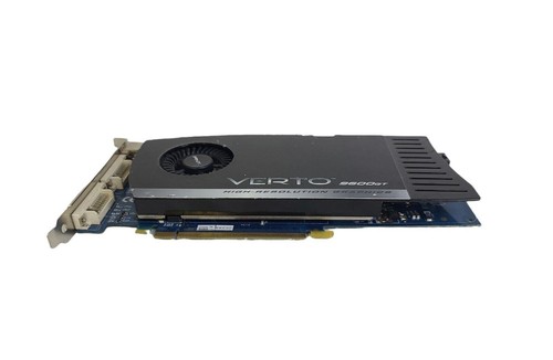 Pny verto geforce 9600gt - verto, gddr3