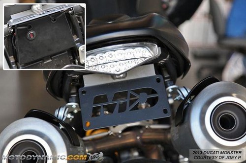 Ducati monster 796 1100 1100s - ducati,