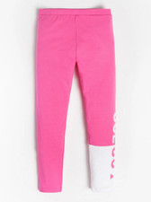 PANTALONE LEGGINGS BIMBA GUESS