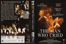 l'uomo che pianse - edizioni