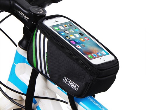 Porta cellulare borsa - cellulare,