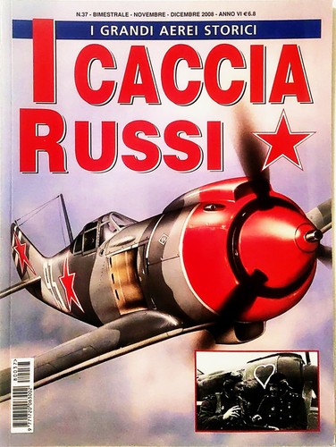 Grandi aerei storici 37 - n.,
