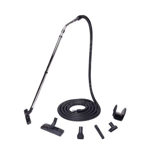 Kit con tubo - rinforzato, per