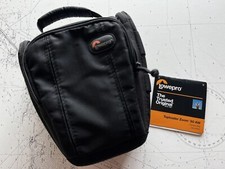 Borsa Fotografica Reflex Lowepro Toploader 50 AW