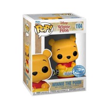 Funko pop disney winnie the - pop!,