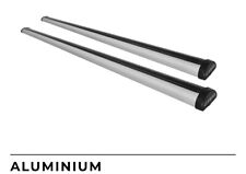 Barre portatutto tetto auto Farad ALU110 in alluminio 110cm Senza kit attacchi