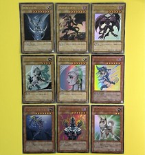Yugioh Kazuki Takahashi Set
