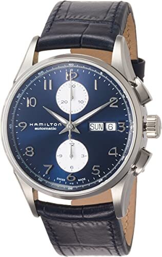 Hamilton jazzmaster maestro - hamilton,