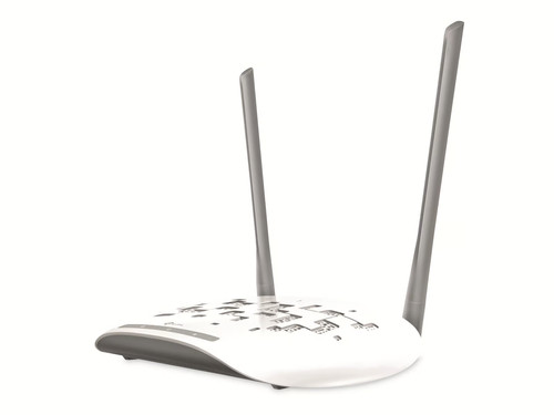 Link accesspoint wa801n - tp-link,