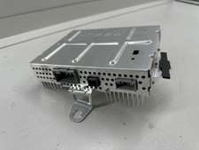 Amplificatore audio Tesla