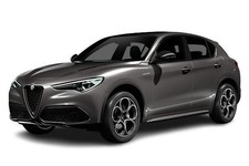 RICAMBI ALFA ROMEO STELVIO DAL
