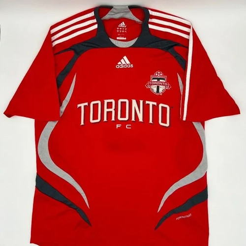 Maglia toronto 2007 - maglia, 2007/2008
