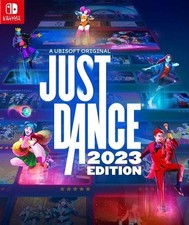 Just Dance Edizione 2023