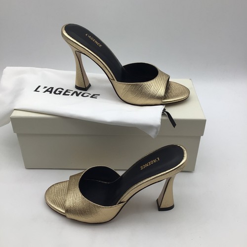 Agence avery gold lizard - l'agence,