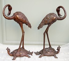 Statua scultura bronzo Vienna