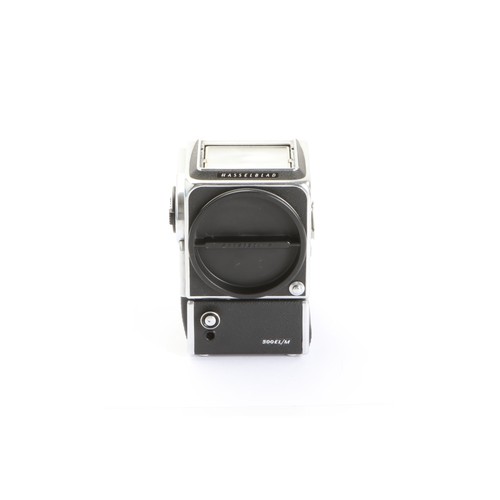Hasselblad 500 body - hasselblad, +