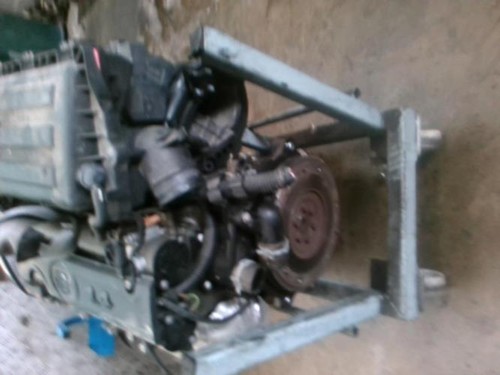Motore seat ibiza phase 1 - ibiza,