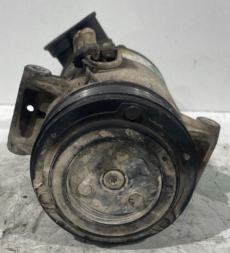 Compressore aria condizionata - compressore,