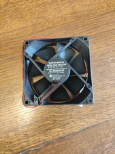Matsushita SF92 Fan Motor ASF90371CE Ventola raffreddamento brushless New 12v
