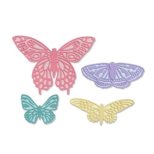 Sizzix - (tg.,