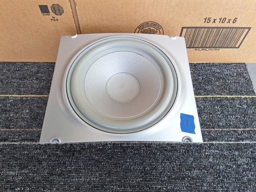 Energy connoisseur woofer - energy,