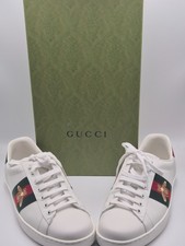 Gucci Sneakers Ace Ricamo Ape