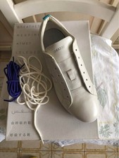 Sneakers donna nuove - nuove, panna