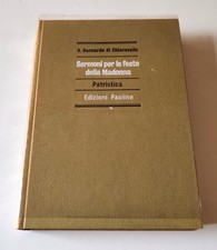 S. Bernardo di Chiaravalle -