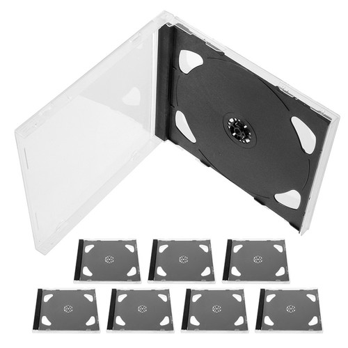 Supporti per dvd - dvd, da