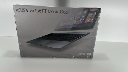 Asus vivo tab - rt, dock