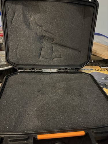 Pelican vault 100 - pelican,