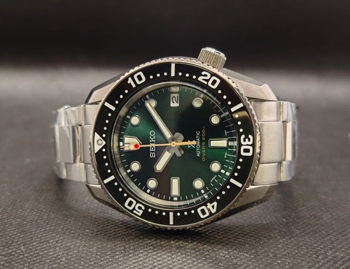 Seiko prospex spb207j1 - seiko,