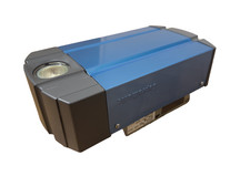 Hörmann Supramatic P2 Motore