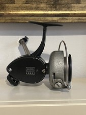 Mulinello da spinning ABU 333