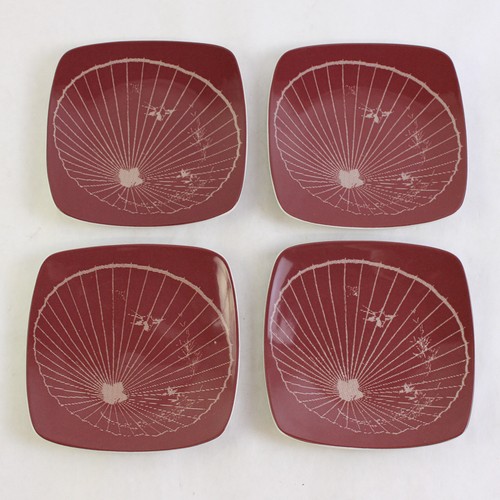 Set trish richman - di,