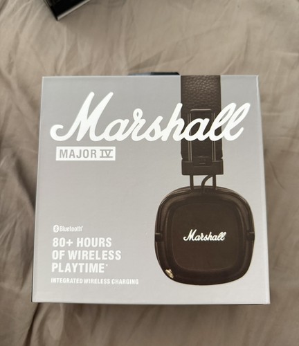 Marshall casque major - casque,