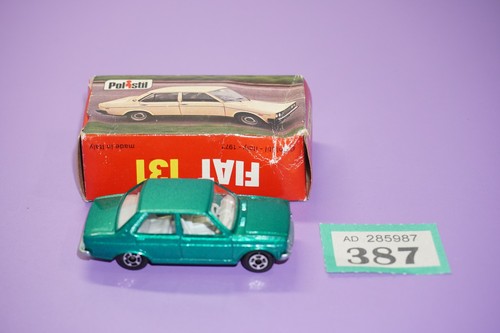 Vintage polistil anni club - anni,