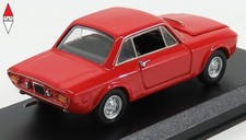 1/43 BEST MODEL LANCIA FULVIA