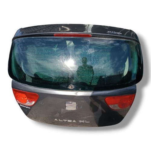 Cofano posteriore per - cofano, seat