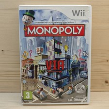 Monopoly - Pal Ita - Per Nintendo WII