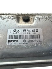 Centralina motore Volkswagen