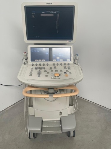 Philips ie33 matrix - philips,