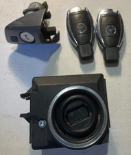 Kit serrature 2 chiavi