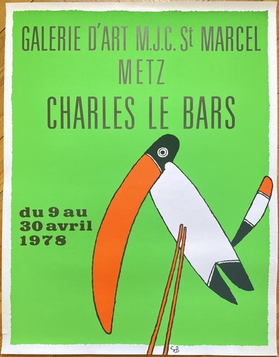 Charles bars original - le,