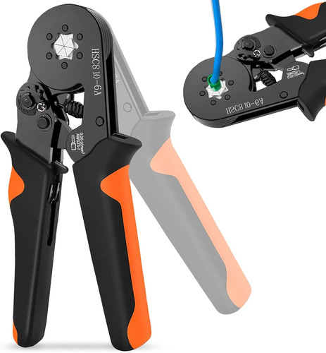 Pinza crimpatrice 10 - pinza,