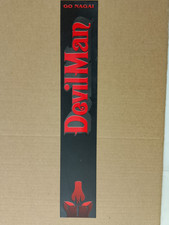 SEGNALIBRO DEVILMAN GO NAGAI